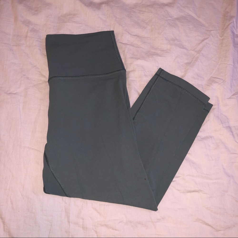 Lululemon Align Pant 25” - Picture 1 of 4